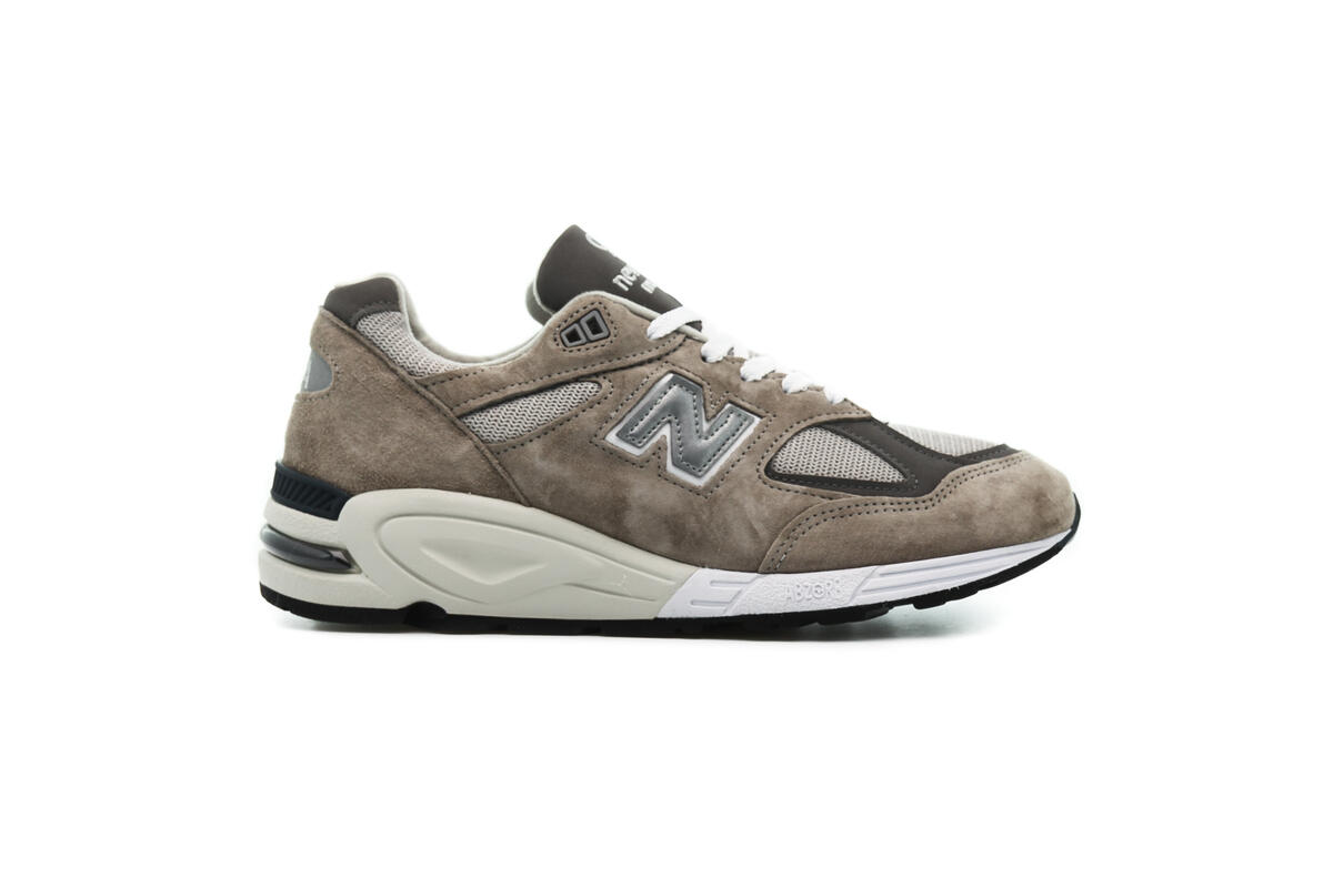 New Balance M 990 GY2 | M990GY2 | AFEW STORE